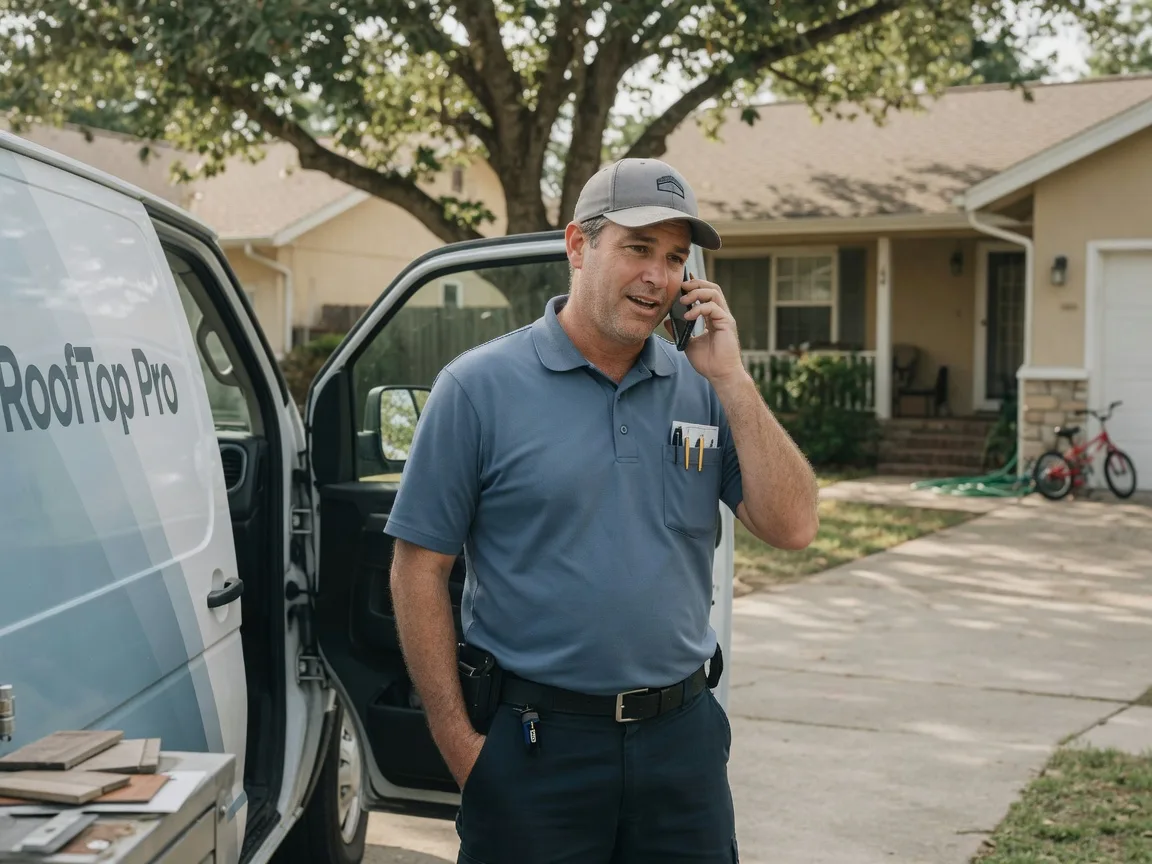 Roof Repair Swanton, MD FAQs